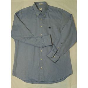 NOTRE DAME Fighting Irish LS shirt by Peter Millar